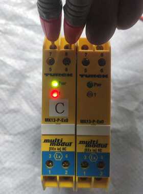溢价-议价TURCKMK13PEx024VDCK15
