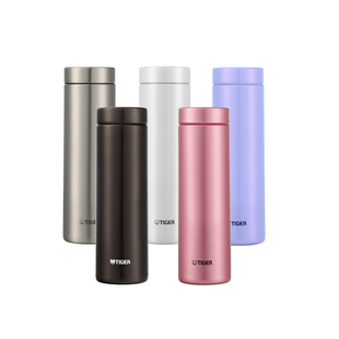 tiger保温杯虎牌梦重力日本正品MMZ-A50C男女士大容量水杯子500ml