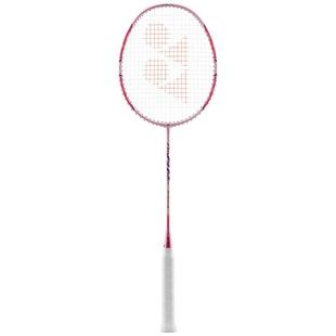 官方正品羽毛球拍弓箭8 YONEX/尤尼克斯5U超轻全碳素女生拍