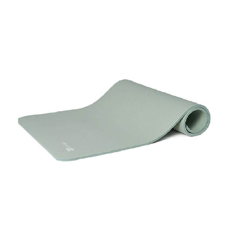 Keep瑜伽垫健身垫初学者防滑男士健身女生专用加厚加宽子地垫家用