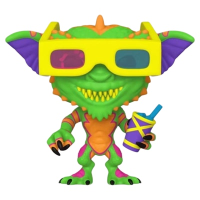 小魔怪玩偶公仔funko现货收藏