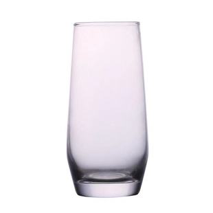 玻璃莫吉托mojito杯 鸡尾酒杯 特饮杯 柯林杯 创意调酒杯思慕雪杯