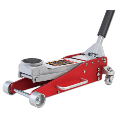 通润汽车用千斤顶液压铝合金汽修