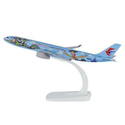 skymoldb737b787东航飞机模型