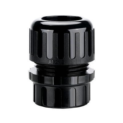 钢管内螺纹防水快速接头G型M型