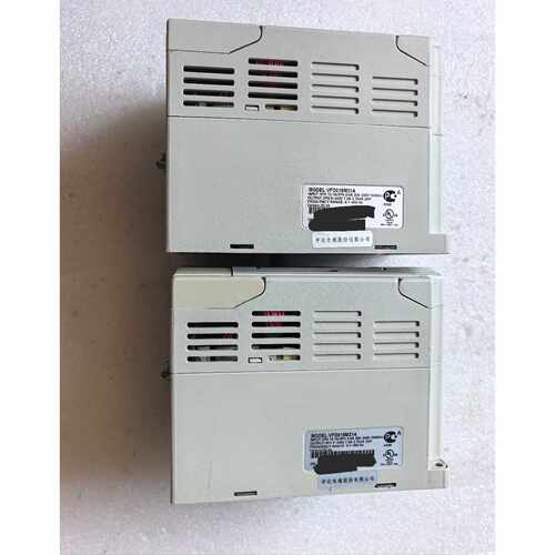 VFD015M21A 台达变频器1.5KW  220V，非实