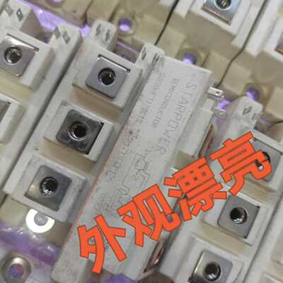斯达IGBT模块 GD50HFT170C1S议价