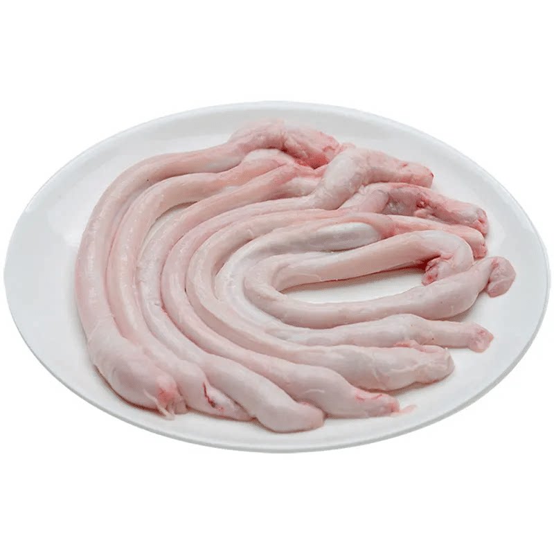 内蒙古生羊鞭其它羊肉类
