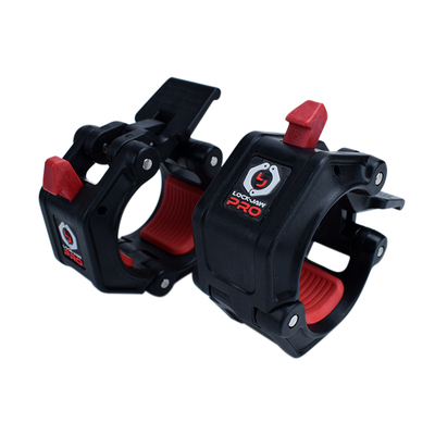 卡扣瑞典力量举重杠铃杆ELEIKO