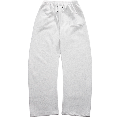 卫裤男宽松直筒运动裤休闲长裤秋