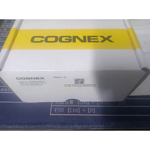议价IS7600C-353-50康耐视相机全新原装现货需议价
