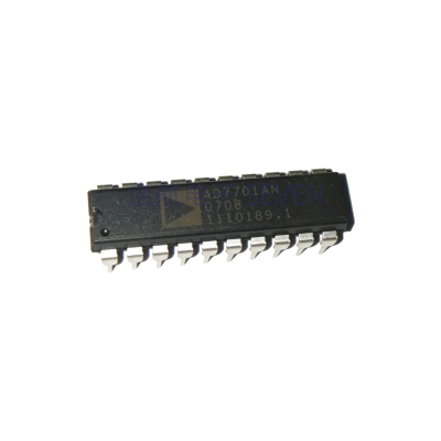 AD7701ANZ系列模数转换芯片ADC
