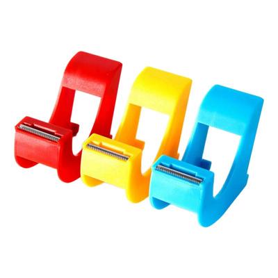 轻巧方便携带手拉切割器多色可选