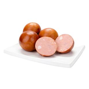 重工食品松仁小肚熟食350g东北特产老口味红肠香肠口口相传下酒菜