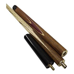 戈力奥秘黑科技小头台球杆桌球杆斯诺克球杆公杆球房美式黑八球杆