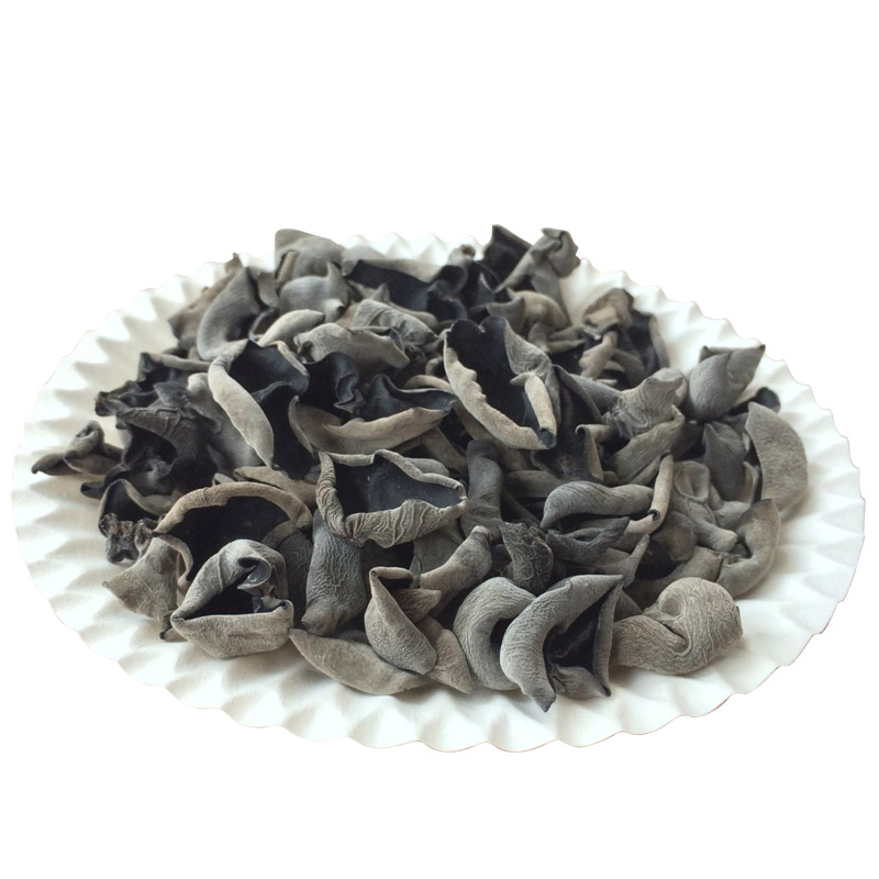 上海义林黑木耳木耳干货特色食材