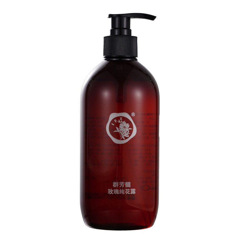 多件更优惠群芳髓玫瑰纯花露保湿