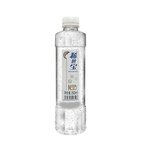 含硒含锶弱碱性矿泉水