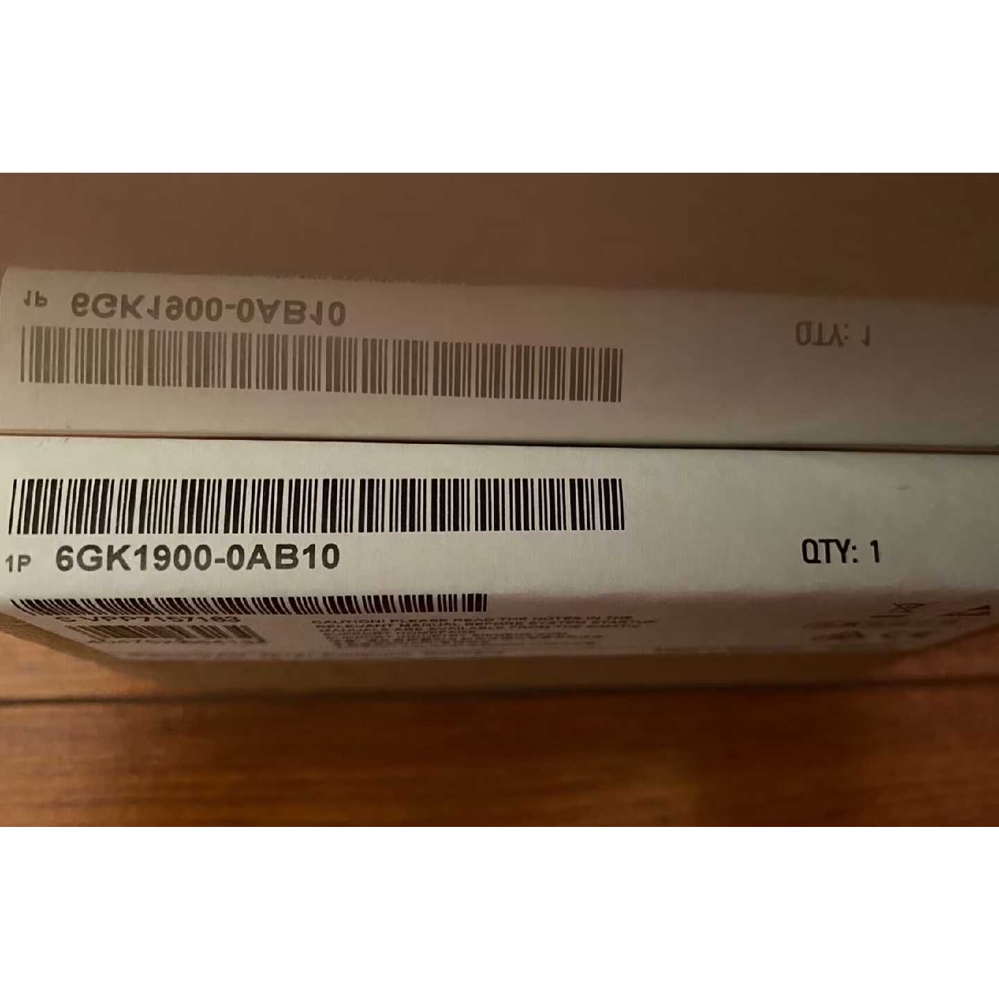 (议价)6GK19000AB10西门子CPLUG通讯处理器硬件狗6GK19000AB100
