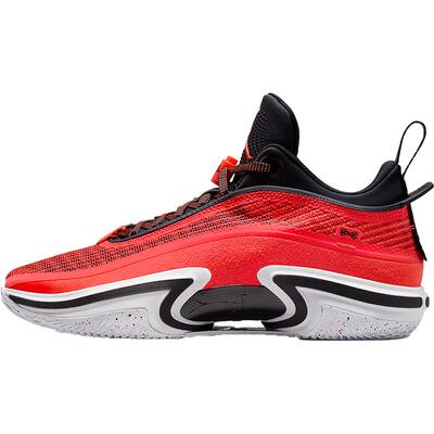Nike/耐克官方正品AIR JORDAN 36 LOW PF男士篮球鞋DH0832-660