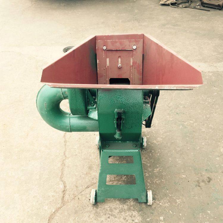 小型锤式粉碎机 木头鸡鸭鹅饲料玉米养殖业颗粒骨头营养土破碎机,机械设备,粉碎机,淘宝优惠券,粉丝福利购,淘宝优惠卷