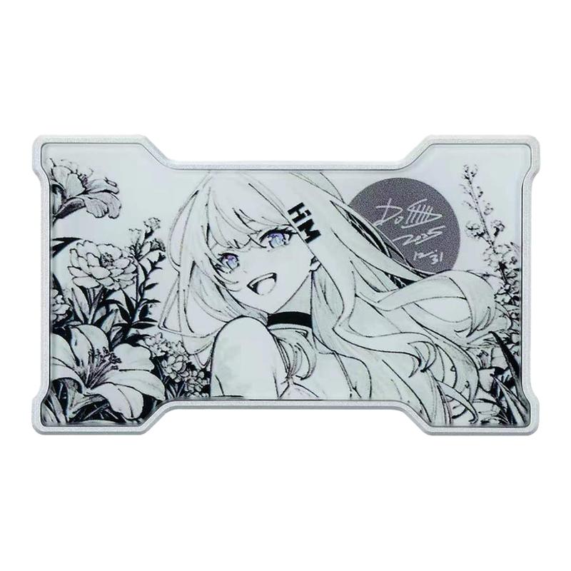 [HMhub]多口带供电typec拓展坞铝合金集线器笔记本分线器可换线