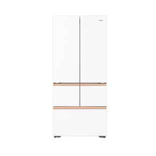 【麦浪系列】海尔冰箱512L多门零嵌变频无霜家用一级变频专业超薄