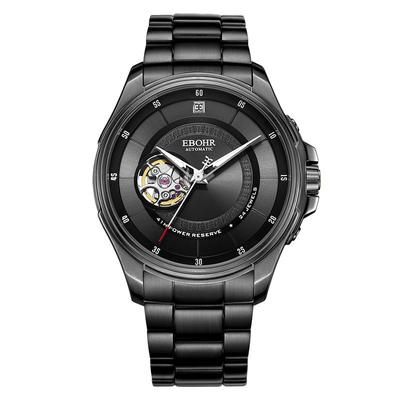 【专柜同款】ebohr探索者依波表