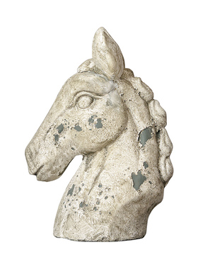 新中式样板间入户玄关装饰画摆件