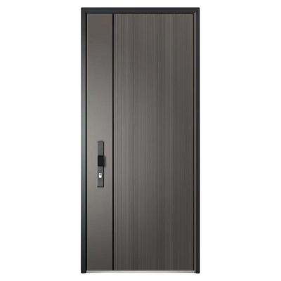 锐亿顺风顺水系列防盗门