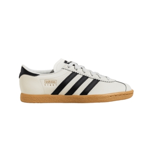 「T头鞋」STADT经典时尚薄底运动板鞋男女adidas阿迪达斯三叶草