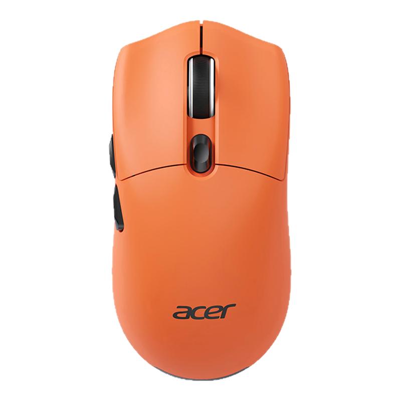 acer/宏碁无线鼠标蓝牙三模有线游戏电竞办公台式电脑笔记本通用