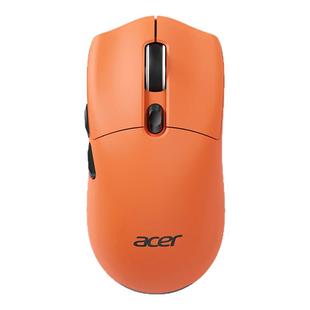 acer/宏碁无线鼠标蓝牙三模有线游戏电竞办公台式电脑笔记本通用