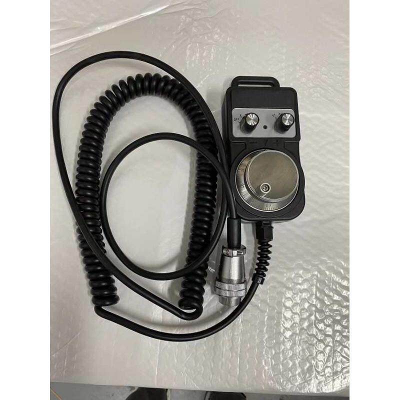 诺信数控专用手轮机床加工中心/铣床电脑锣电子手轮/手柄诺信手轮