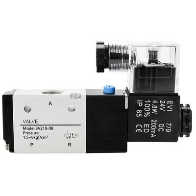 3V系列电磁阀【免费13%专票】