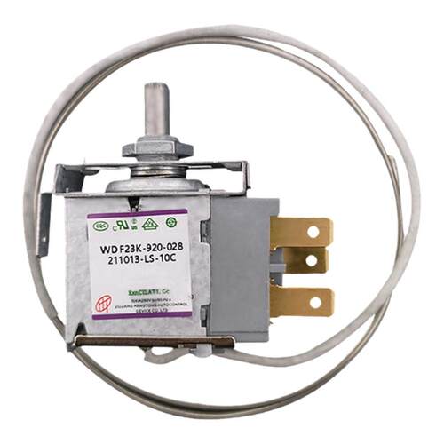 适用于TCL奥马冰箱温控器WDF23K-920-028/WDF25K-920-028温度开关