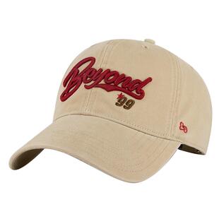 【时尚】lackpard棒球帽女显脸小加大加深春季软顶鸭舌帽大脸透气