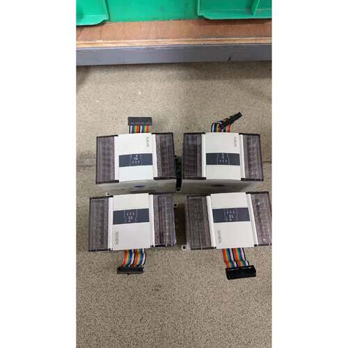 在线议价信捷PLC扩展模块 XD-E8X8YT（H3.1/N7）原装