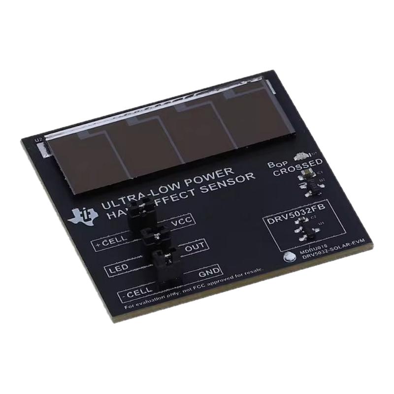DRV5032-SOLAR-EVM原装开发板