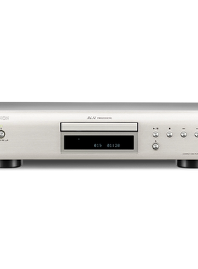 天龙DCD-600NE发烧级CD播放器