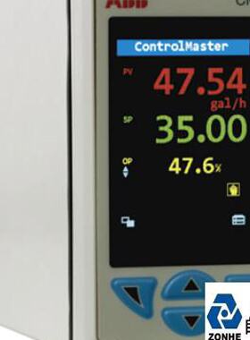 议价ABB CM10/000S0E0/STD PID 恒温器温度控制器ControlMaster C