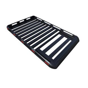 奔驰GLS450/V260L/威霆ML350/专用越野SUV汽车行李架车顶旅行货框