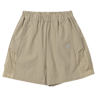 【新品】Oak Family夏季儿童短裤防晒速干运动裤休闲裤百搭工装裤