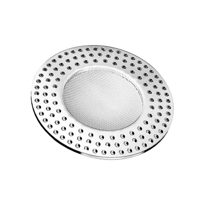 地漏过滤网卫生间通用浴室厕所下水道防头发毛发专用封闭排水口盖