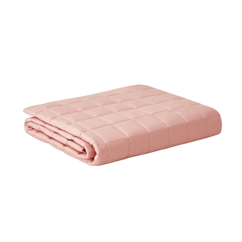 道恩森品牌帮助睡眠重力被小格子
