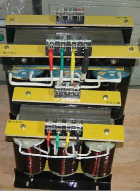 三相干式隔离变压器690v415v380v变220v转200伏5/10kva20kw30千瓦