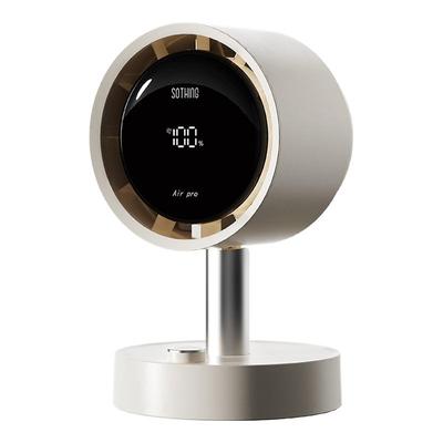 空气循环扇家用小型2025新款静音
