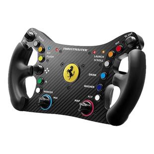 图马思特法拉利488GT3盘面F1游戏方向盘PS5/PS4赛车模拟器全套设备汽车驾驶器开车GT7欧卡2地平线5图马斯特