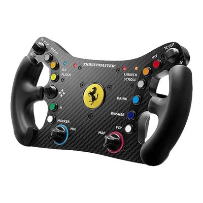 图马思特法拉利488GT3盘面F1游戏方向盘PS5/PS4赛车模拟器全套设备汽车驾驶器开车GT7欧卡2地平线6图马斯特
