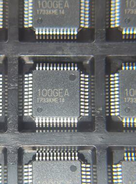 【请询价】RENESAS瑞萨 R5F100GEAFB V0NP 控制